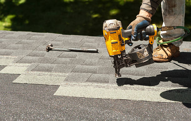 Broxton, GA Roofing Contractor Company